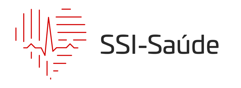 SSI-Saúde logo