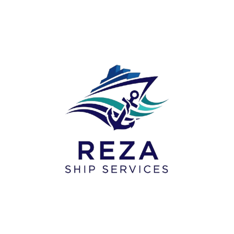 REZASHIPSERVICES logo