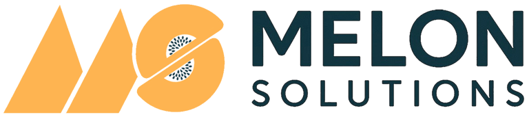 Melon Solutions - Salesforce Consulting logo