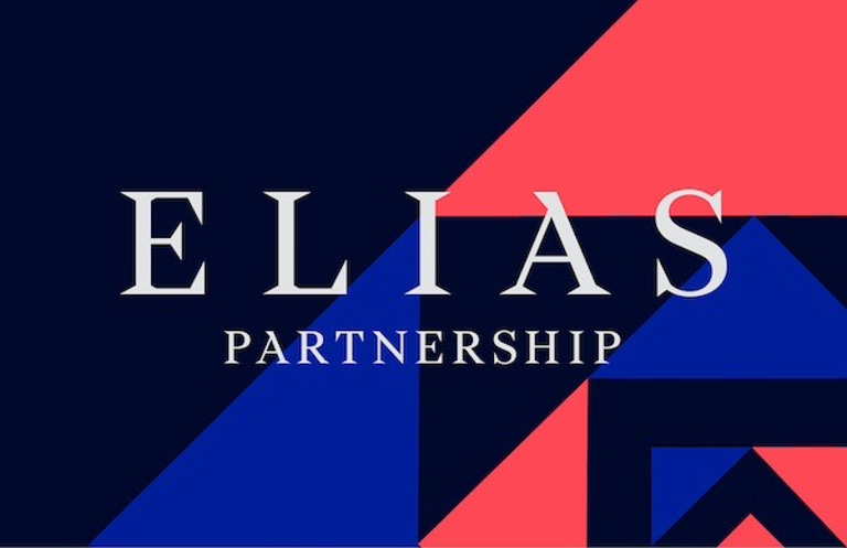 ELIAS Partnership logo