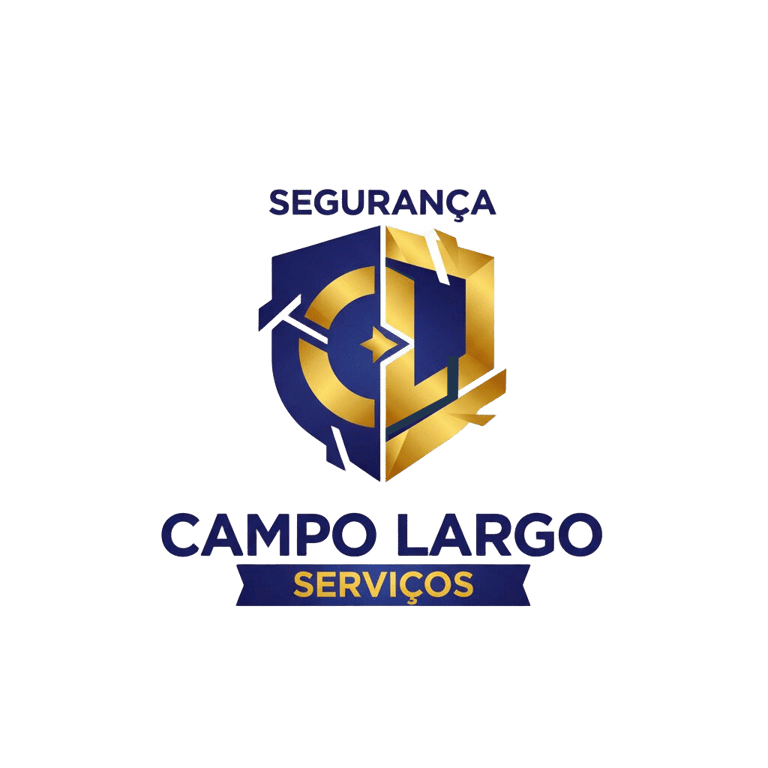 Campo Largo Serviços logo