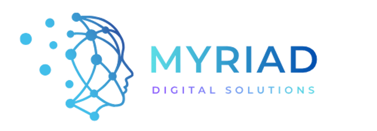 Myriad logo