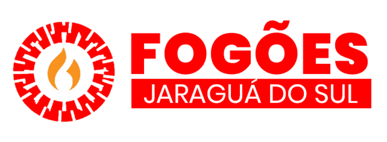 Fogões Santa Catarina - Conserto de Fogão em Jaraguá do Sul e Região. logo