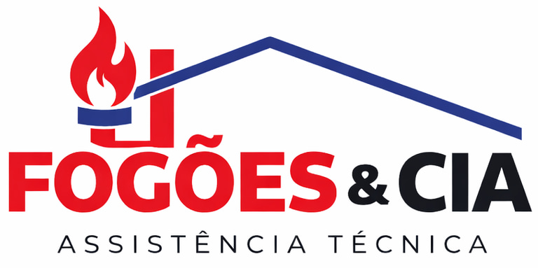Fogões Santa Catarina - Conserto de Fogão em Jaraguá do Sul e Região. logo