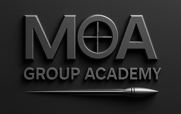MOA Group Academy logo