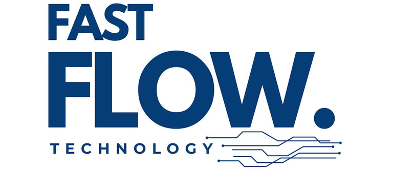 Fast Flow Tech logo
