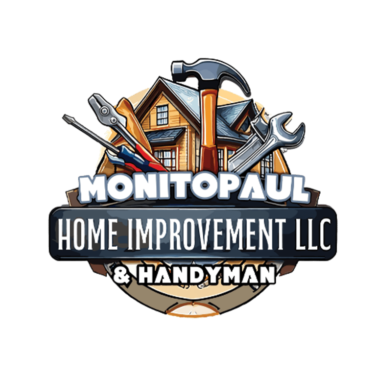 Monitopaul Home Improvement LLC logo