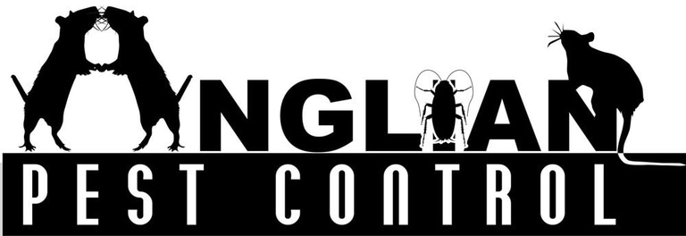 Anglian Pest Control logo
