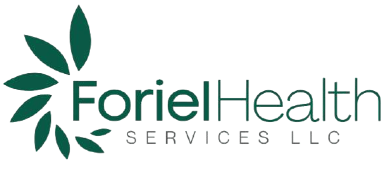 Foriel Health logo