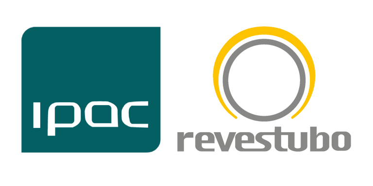 IPAC SA logo