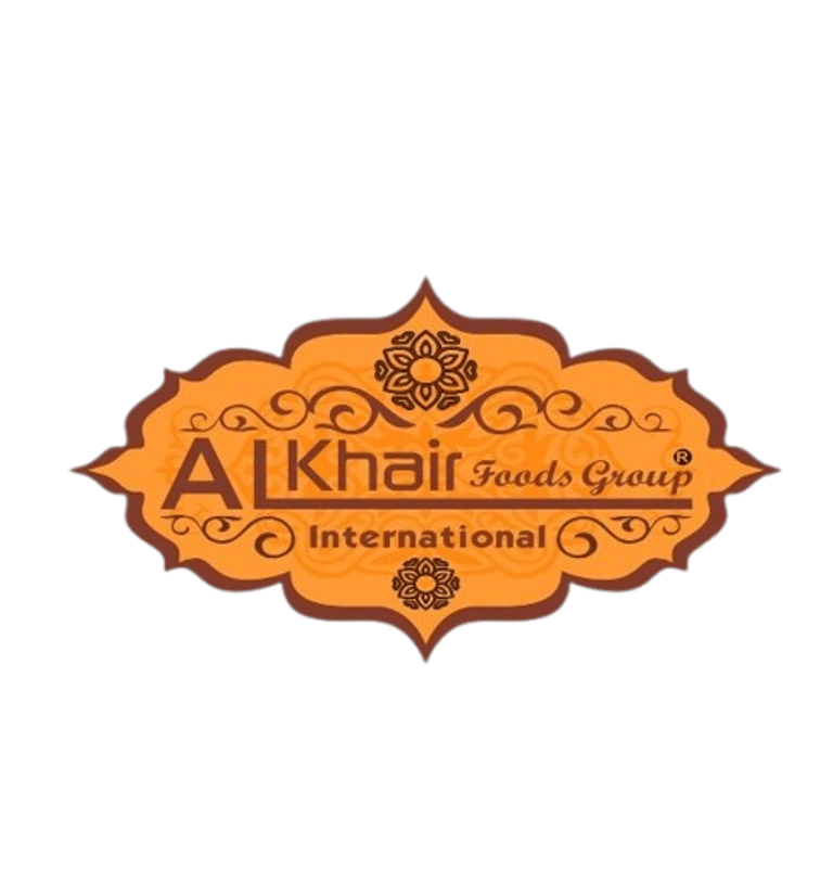 Al Khair Foods logo
