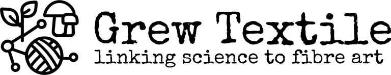 Grew Textile logo