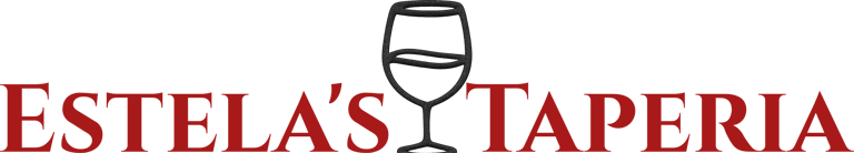 Estela's taperia logo