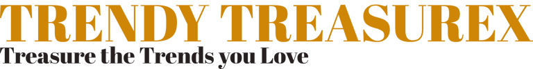 Trendy TreasureX logo