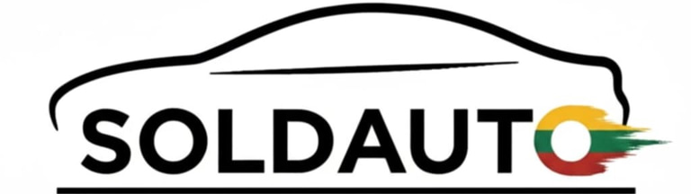 SOLDAUTO logo