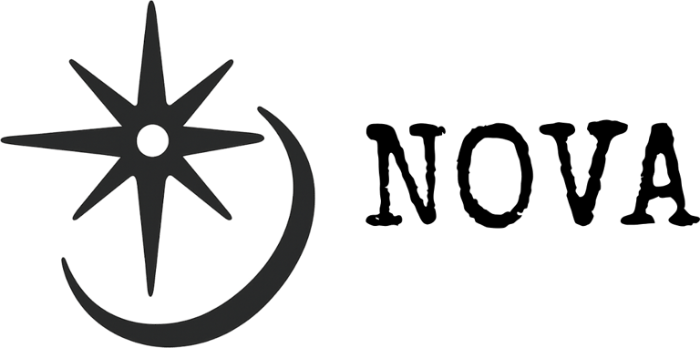 NOVA logo