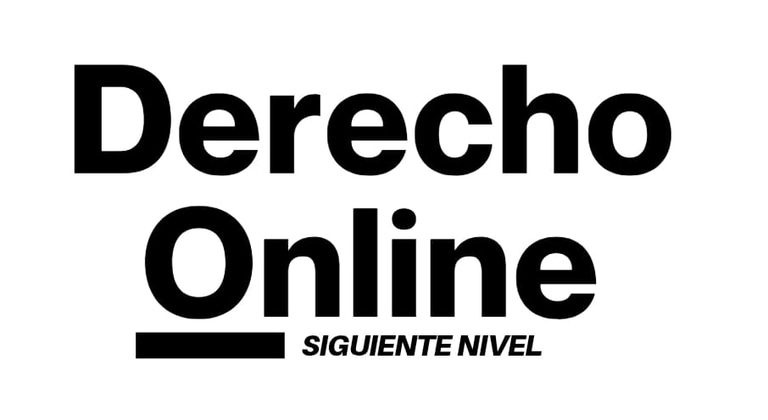 Derecho Online logo