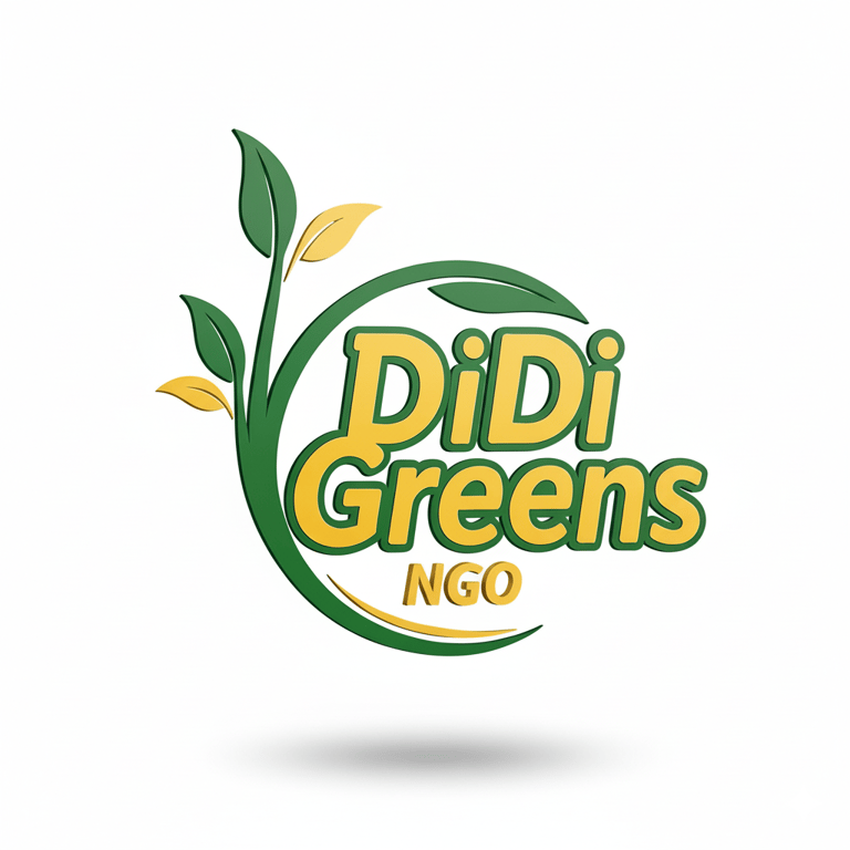 didigreens logo