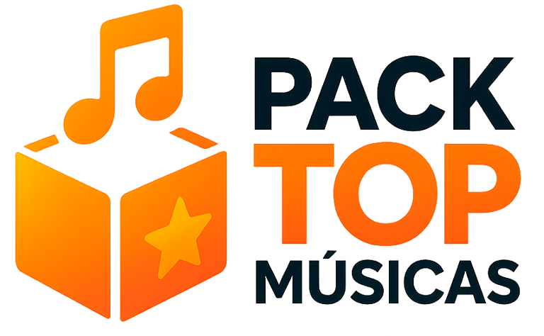 PACK TOP MÚSICAS logo
