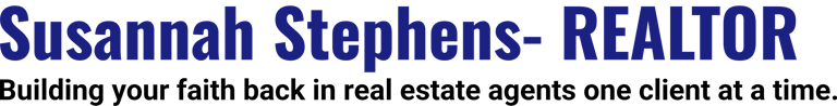 Susannah Stephens Real Estate Agent logo