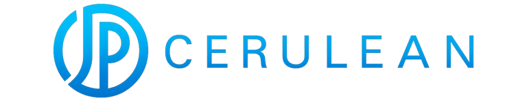 Cerulean logo
