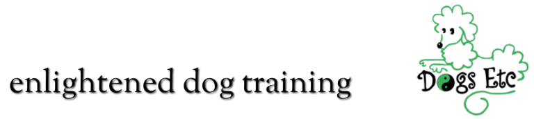 DOGS ETC. logo