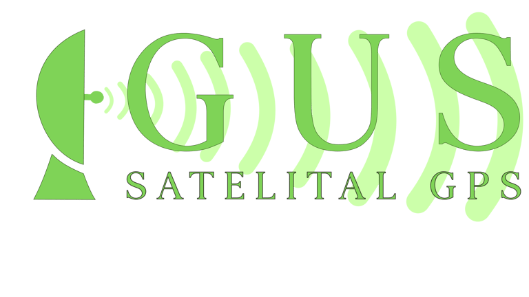Gus Satelital GPS logo