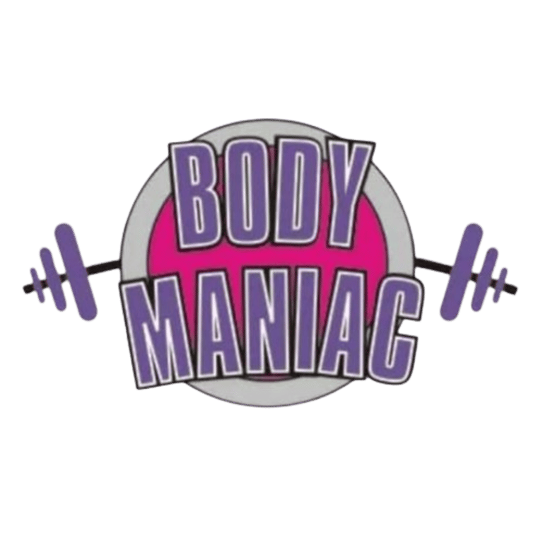 Body Maniac logo