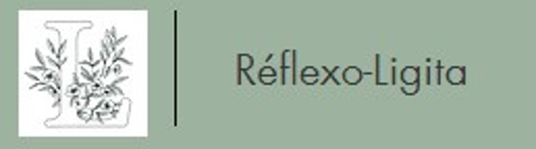 Reflexo-Ligita logo