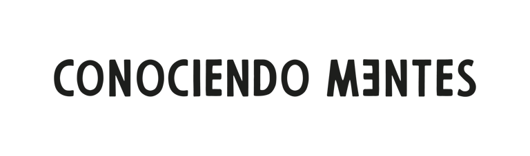 Conociendo Mentes logo