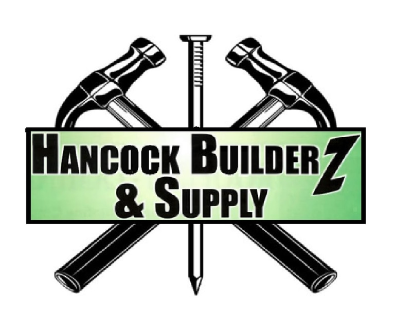 Hancock Builderz and Supply logo
