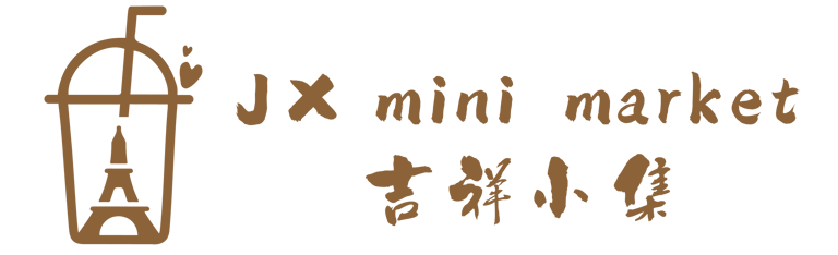 JX Mini Market logo