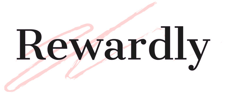 Rewardly logo