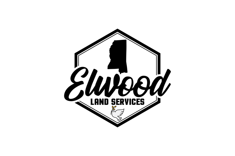 Elwood Land Services logo