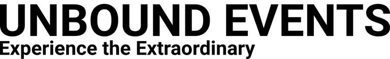 Unbound Events logo