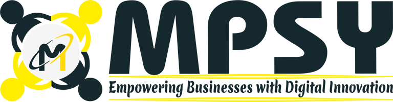 MPSY INDIA logo