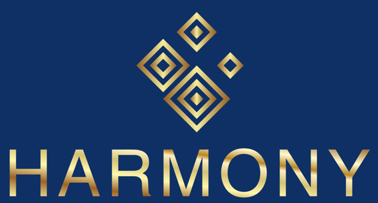 Harmony logo