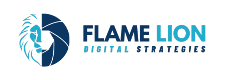 Flame Lion DS logo
