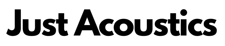 Just Acoustics logo
