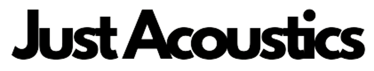 Just Acoustics logo