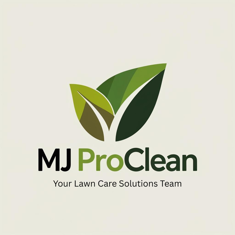 Mj ProClean logo
