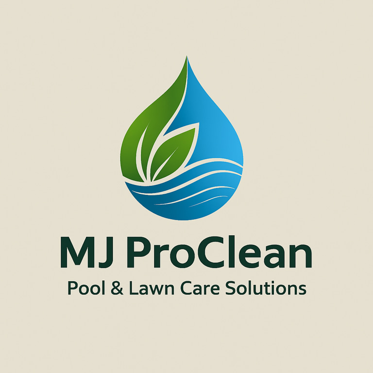 Mj ProClean logo