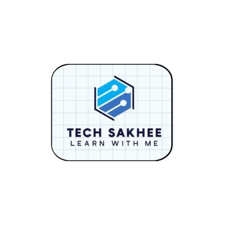 TechSakhee logo