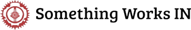Something Works IN logo
