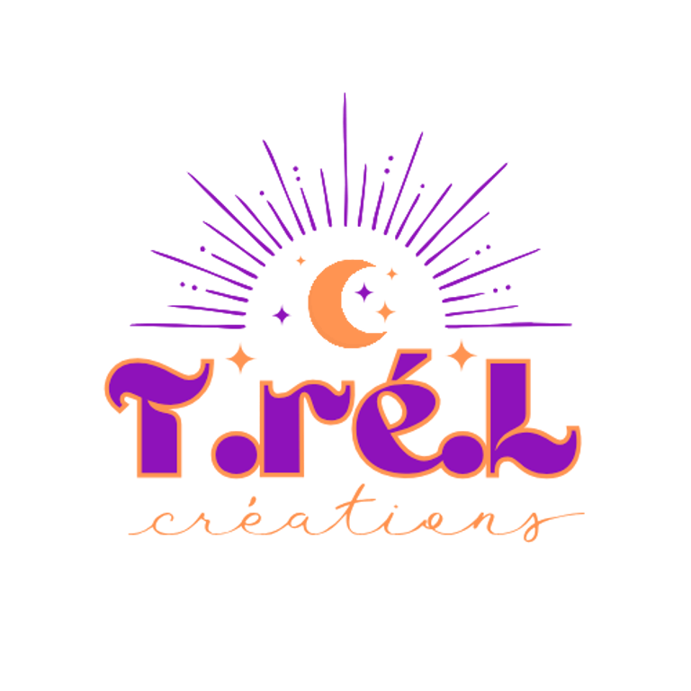 T.RÉ.L CRÉATIONS logo
