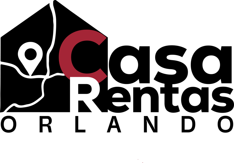 Casa Rentas Orlando logo