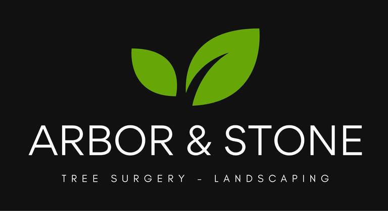Arbor & Stone logo