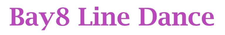 Pop Line Dance logo