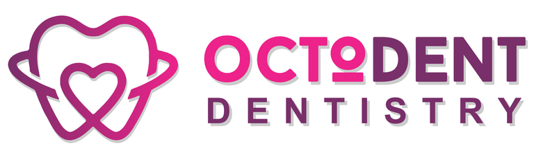 Octodent Dentistry logo