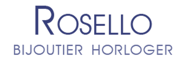 Bijouterie Horlogerie ROSELLO logo